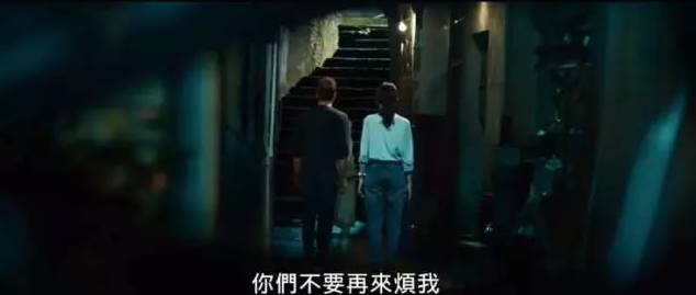 悬疑片豆瓣评分前10名_豆瓣评分最高的悬疑电影排行榜_豆瓣评分悬疑电影