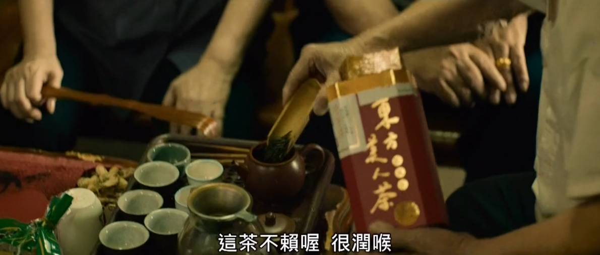 悬疑片豆瓣评分前10名_豆瓣评分悬疑电影_豆瓣评分最高的悬疑电影排行榜