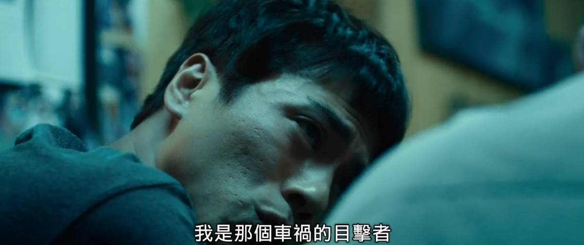 豆瓣评分悬疑电影_悬疑片豆瓣评分前10名_豆瓣评分最高的悬疑电影排行榜