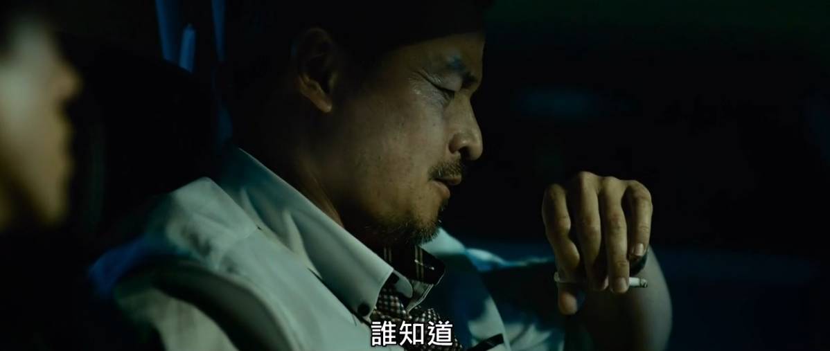 豆瓣评分最高的悬疑电影排行榜_悬疑片豆瓣评分前10名_豆瓣评分悬疑电影