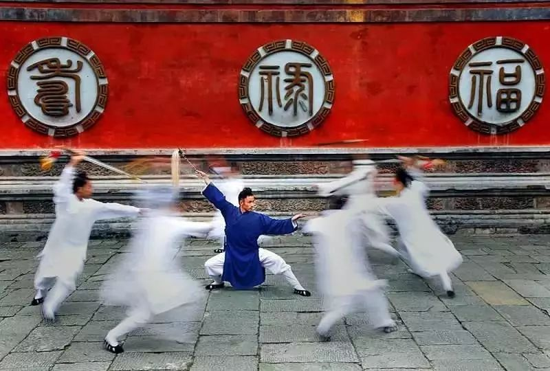 丹道修炼：什么是炼养结合？什么是上虚下实！