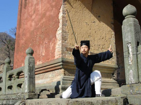丹道修炼：“调息”与“意守”的要领！
