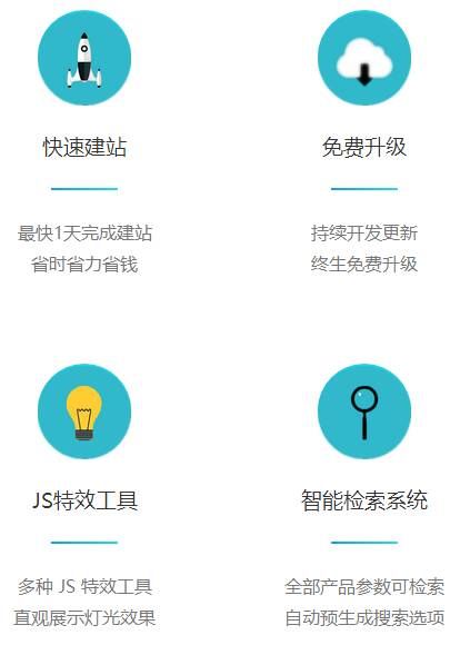企业建站有哪些步骤_企业建站的条件_企业站建设
