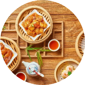 家常菜谱美食宝典