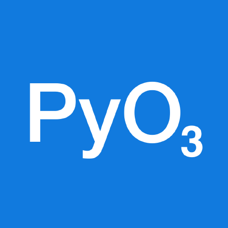 GitHub - PyO3/pyo3: Rust bindings for the Python interpreter