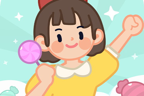 【游戏互动营销】跃动女孩