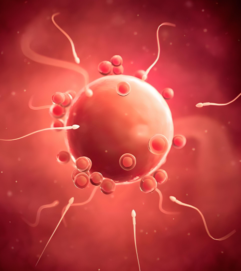 卵子质量、子宫内膜环境、胚胎质量关乎“试管婴儿”是否能成?