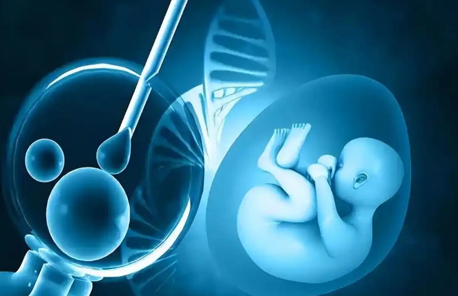 做试管婴儿，到底是女方更痛苦，还是男方更痛苦呢？