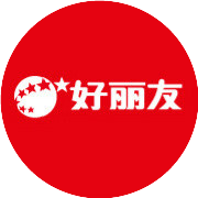 好丽友