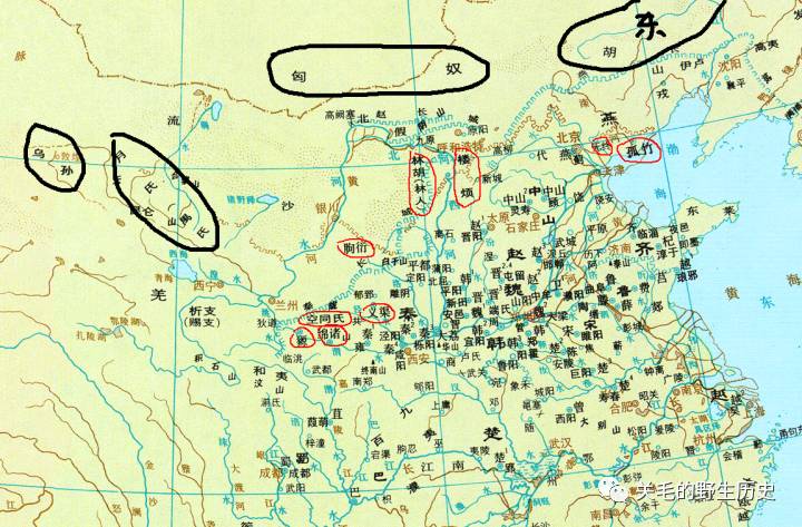 秦朝汉朝时间_汉朝时间_汉朝时间轴