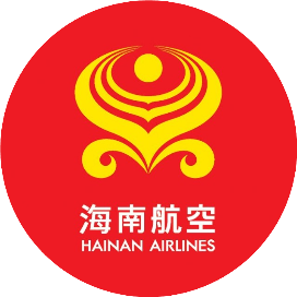 新海航丨海南航空特惠