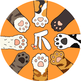 派小爪
