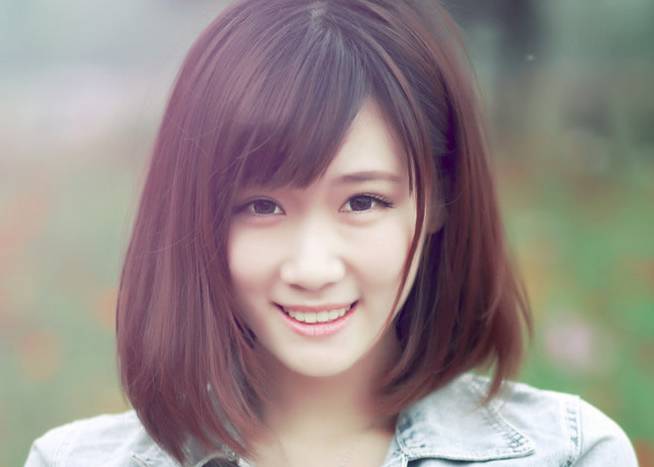 刘诗诗的气质是天生的?NO!是靠发型撑起来的!