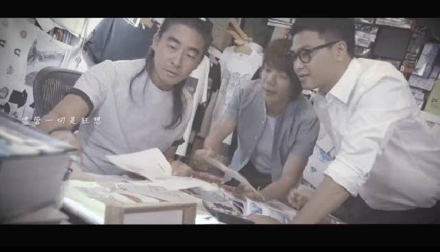 粤港得笑│【职场必睇】RubberBand演绎林子祥经典歌曲...