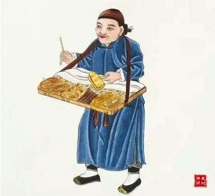 善良，终有好报；坚持，必有收获