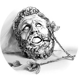 花蚀的人间观察