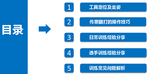 会计点钞实训报告心得_点钞经验心得_点钞心得1500字