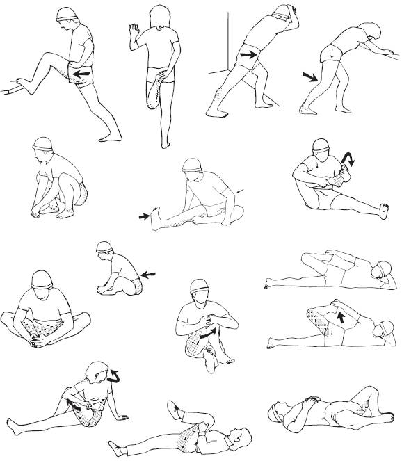 对抗拉伸pnf_拉伸动作_pnf拉伸