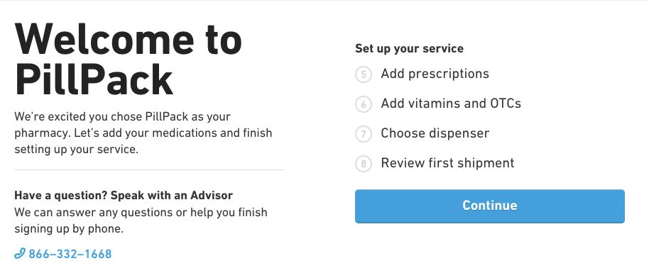 亚马逊10亿收购PillPack，送药O2O还能怎么玩？