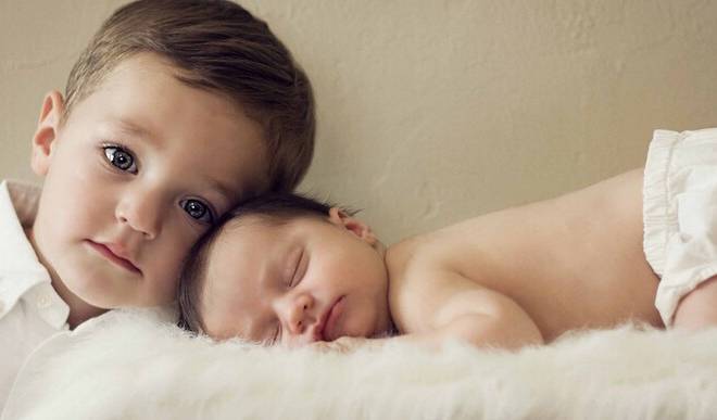 要二胎大宝不高兴?几招教你轻松搞定大宝!-怀孕期