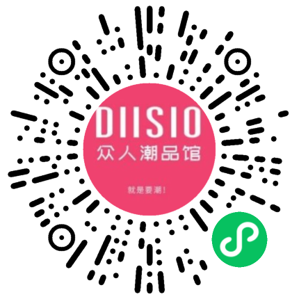 众人潮品馆