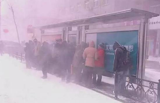 热点播报丨2007年,你忘记的不止大雪……