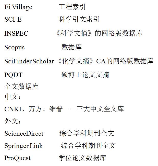 elsevier 外文期刊数据库_elsevier是什么期刊_elsevier有哪些期刊