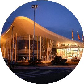 吉安市保利大剧院