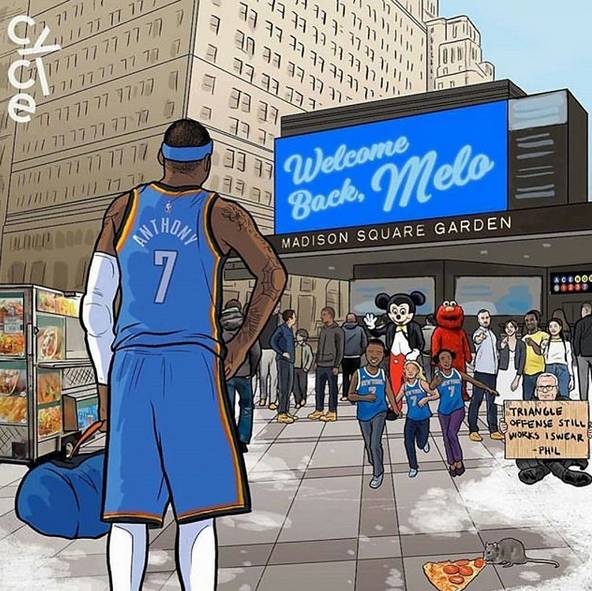 不愧是和玫瑰爭狀元的男人！ 硬生生把甜瓜回家給搞砸了…-Haters-黑特籃球NBA新聞影片圖片分享社區