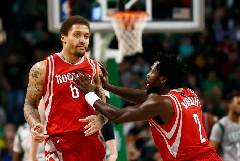 不愧是和玫瑰爭狀元的男人！ 硬生生把甜瓜回家給搞砸了…-Haters-黑特籃球NBA新聞影片圖片分享社區