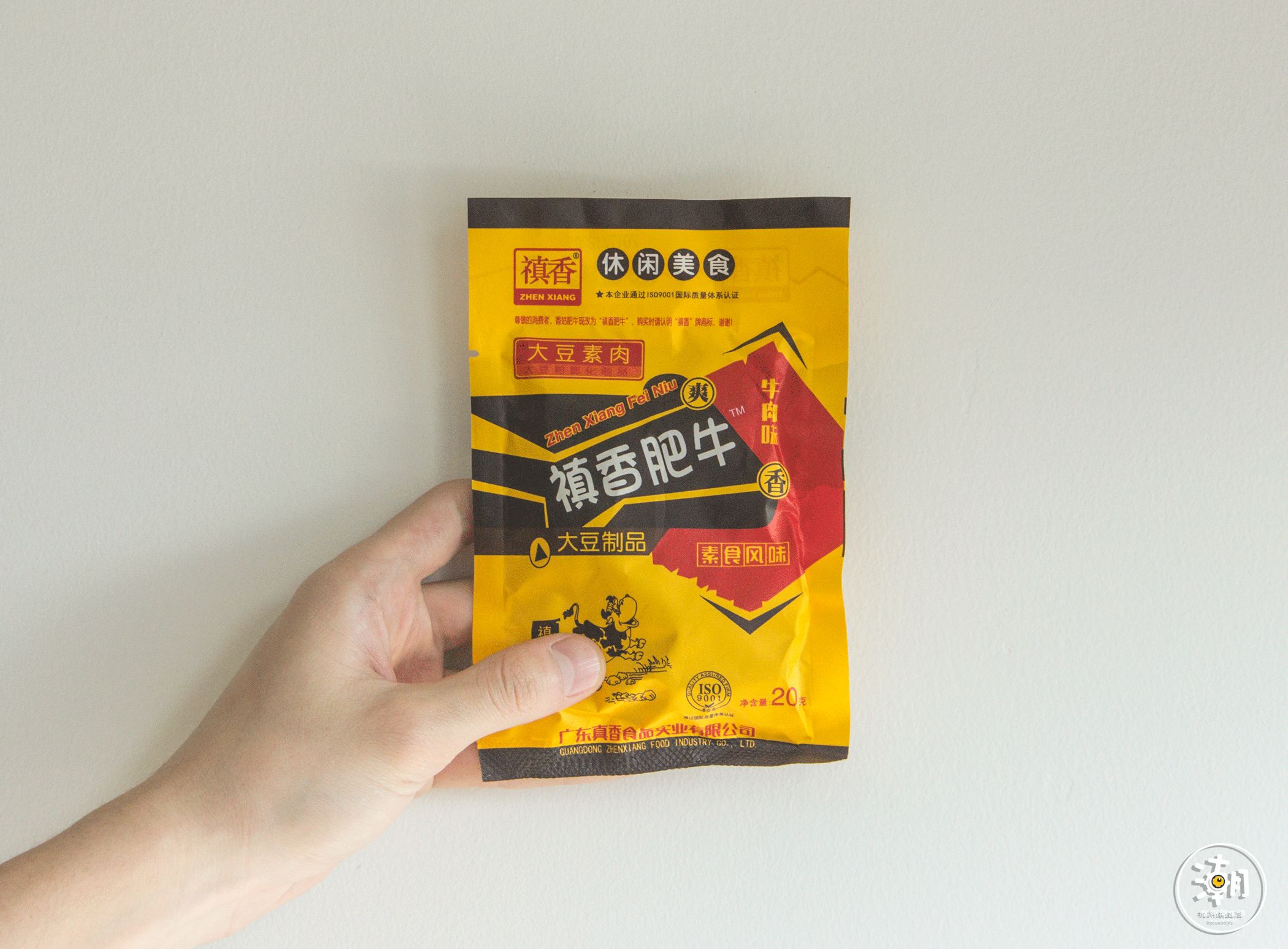 第一张图就看哭,曾经风靡少年时期的零食,还是以前的味道吗?