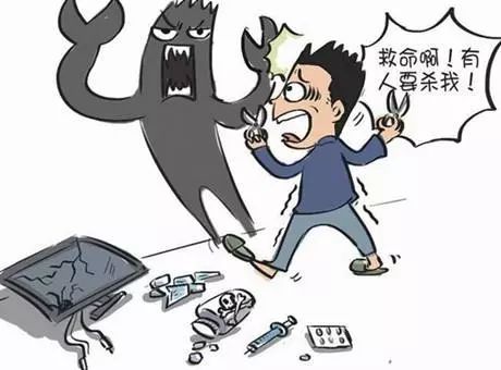 一个人就能演完一部复仇者联盟.