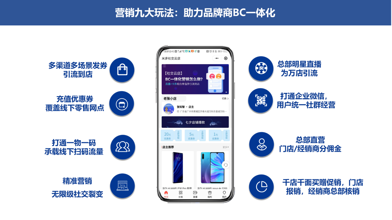 社交云店.食品饮料_酒水小程序