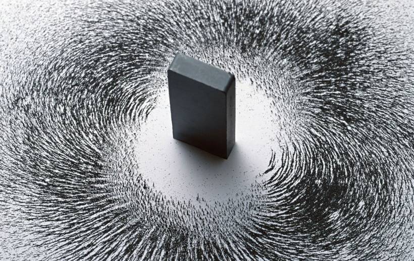 吸引力法则：你是什么人，就会吸引什么样的人！