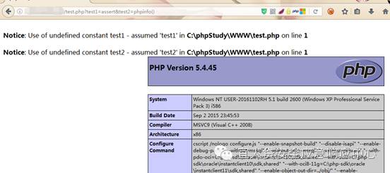 图片[9]-一句话木马及其绕过WAF的N种姿势-华盟网