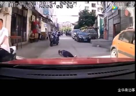 5月的这10大谣言，每一个都让人心惊肉跳！