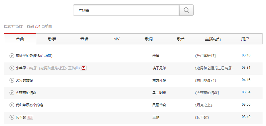 广场舞成为舆论之靶，除了城管还有什么“降服”妙招？