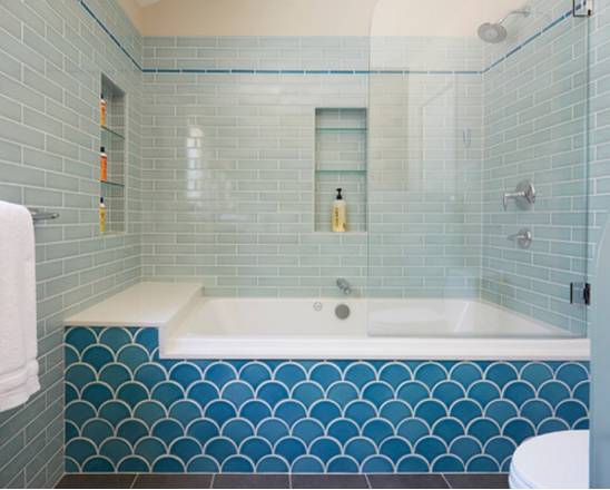 家装瓷砖真的会产生辐射吗？