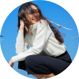 橙子姑娘的书房