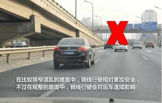 唐山这些车将被罚款200元 记2分 就因为这个动作