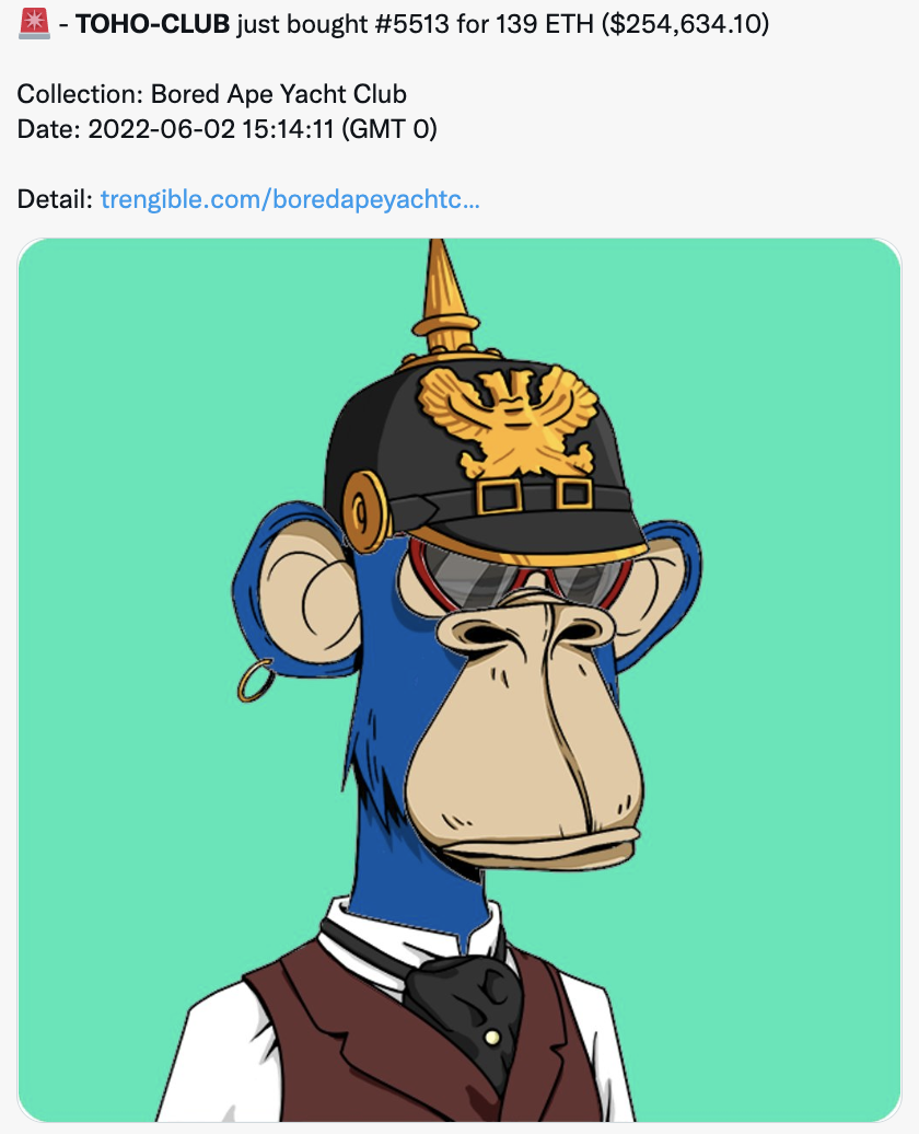 是谁在拿无聊猿收割中国藏家？ - 脉脉