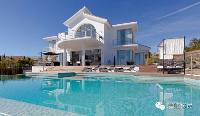 为什么要选择欧洲买房移民？