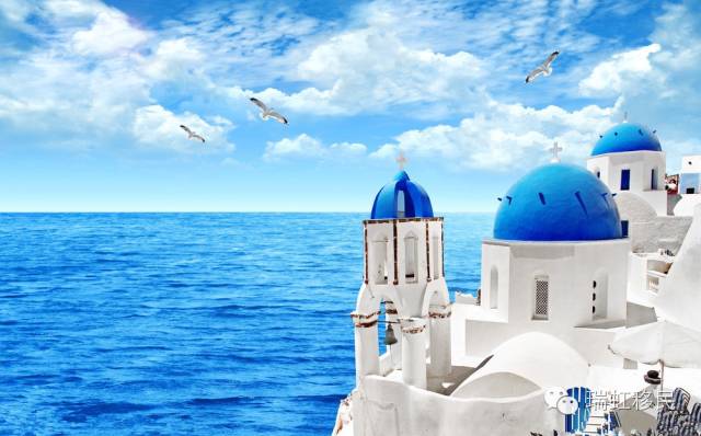 为什么要选择欧洲买房移民？