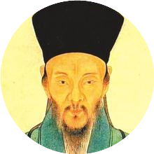 花未全开月未圆