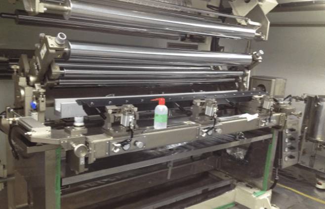 三大精密涂布方式详解|亿腾UV油墨涂料资讯-东莞市亿腾光固化材料有限公司