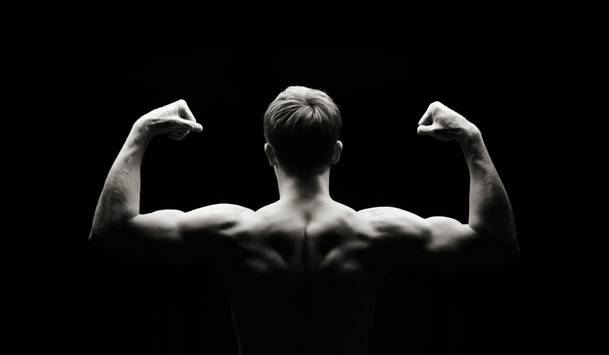 HGH激活男人荷尔蒙，留住青春