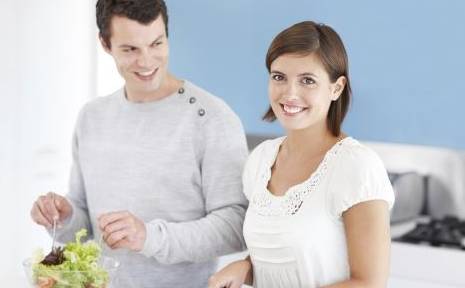 【玛丽说】你真的做好怀孕准备了吗?这些事情,怀孕前你要知道!