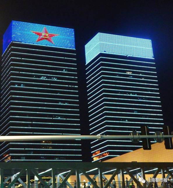 南昌最美的地方