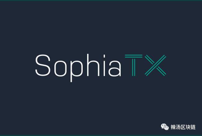全球首个SAP与区块链相结合的项目SophiaTX问世。 你准备好投票了吗？