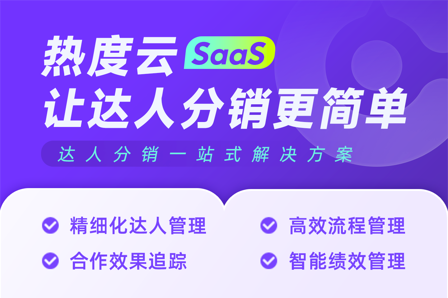 热度云优选联盟分销工具